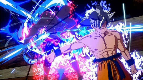 Dragon Ball: Sparking! ZERO (Nintendo Switch 2, русские субтитры) - интернет-магазин GameShock г. Челябинск Dragon Ball: Sparking! ZERO (Nintendo Switch 2, русские субтитры) - интернет-магазин GameShock г. Челябинск