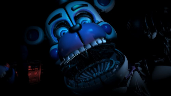 Five Nights at Freddy's - Core Collection [Xbox One/Series X, русские субтитры] - интернет-магазин GameShock г. Челябинск