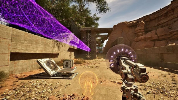 The Talos Principle II (2) - Deluxe Edition [PS5, русские субтитры] - интернет-магазин GameShock г. Челябинск