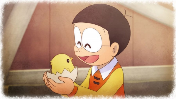 Doraemon Story of Seasons [Nintendo Switch, английская версия] - интернет-магазин GameShock г. Челябинск