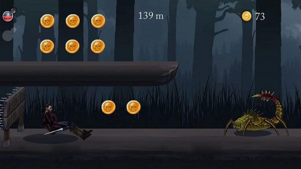 Dark Thrones & Witch Hunter - Double Pack [PS4, английская версия] - интернет-магазин GameShock г. Челябинск