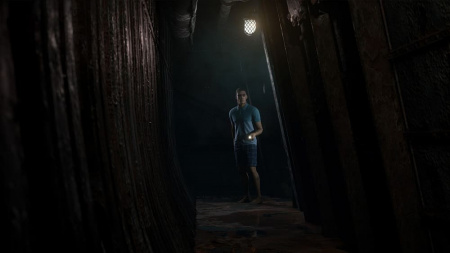 The Dark Pictures Anthology - Triple Pack (PS4, русская версия) - интернет-магазин GameShock г. Челябинск