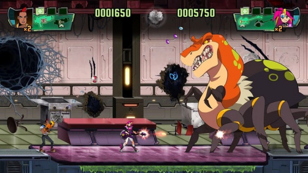 Spidersaurs (Limited Run) [PS5, английская версия] - интернет-магазин GameShock г. Челябинск