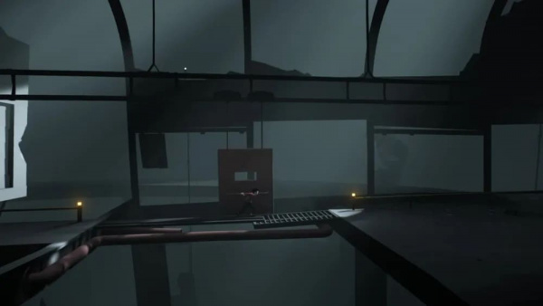 Inside / Limbo - Double Pack [PS4, русские субтитры] - интернет-магазин GameShock г. Челябинск
