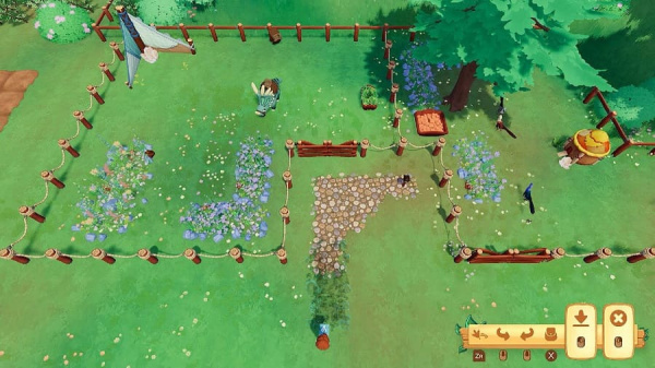 Paleo Pines [Nintendo Switch, русские субтитры] - интернет-магазин GameShock г. Челябинск
