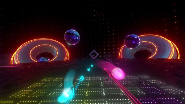 Synth Riders Remastered (только для PS VR 2) [PS5, английская версия] - интернет-магазин GameShock г. Челябинск
