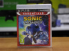 Sonic Unleashed (Essentials) (PS3, АНГЛ) - интернет-магазин GameShock г. Челябинск Sonic Unleashed (Essentials) (PS3, АНГЛ) - интернет-магазин GameShock г. Челябинск