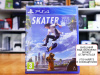 Skater XL [PS4, английская версия] - интернет-магазин GameShock г. Челябинск