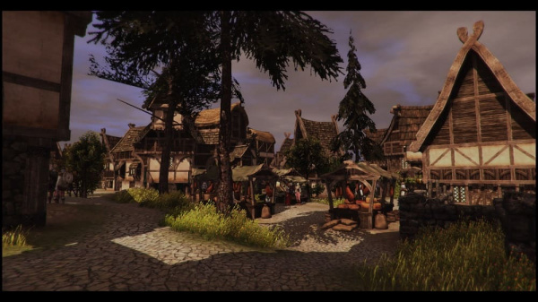 Realms of Arkania: Blade of Destiny [PS4, английская версия] - интернет-магазин GameShock г. Челябинск