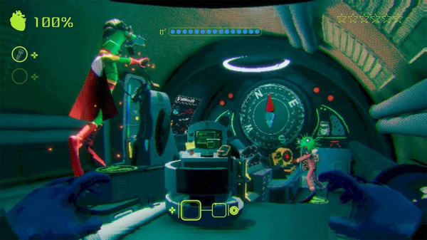 Murky Divers - PharmaCorps Edition (PS5, русские субтитры) - интернет-магазин GameShock г. Челябинск