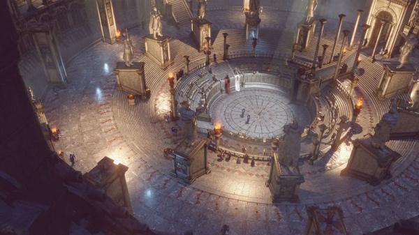 SpellForce III (3) Reforced [PS4, русские субтитры, БУ] - интернет-магазин GameShock г. Челябинск