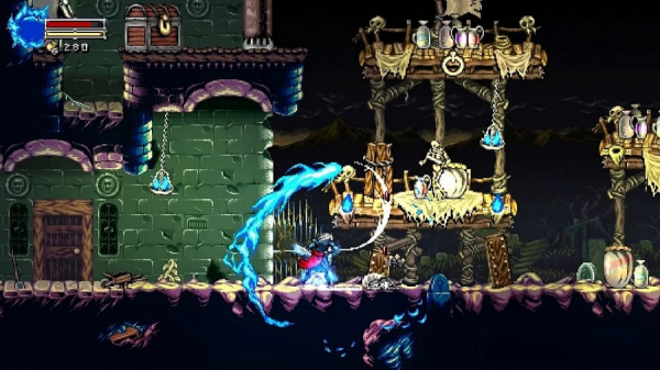 Beyond The Ice Palace 2 [Nintendo Switch, русские субтитры] - интернет-магазин GameShock г. Челябинск