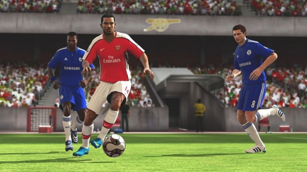 FIFA 10 (Xbox 360, РУС, БУ) - интернет-магазин GameShock г. Челябинск