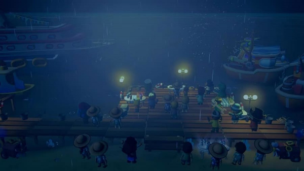 Spirit of the Island - Paradise Edition (Nintendo Switch, русские субтитры) - интернет-магазин GameShock г. Челябинск