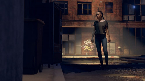 As Dusk Falls [PS5, русская версия] - интернет-магазин GameShock г. Челябинск