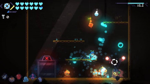 Revita - Deluxe Edition (Nintendo Switch, английская версия) - интернет-магазин GameShock г. Челябинск