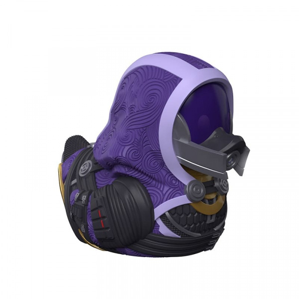 Фигурка-утка Tubbz Mass Effect Tali’Zorah Nar Rayya - интернет-магазин GameShock г. Челябинск