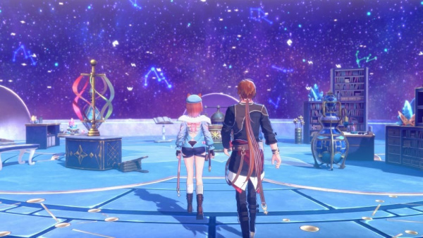 Atelier Resleriana: The Red Alchemist & the White Guardian (PS5, английская версия) - интернет-магазин GameShock г. Челябинск Atelier Resleriana: The Red Alchemist & the White Guardian (PS5, английская версия) - интернет-магазин GameShock г. Челябинск