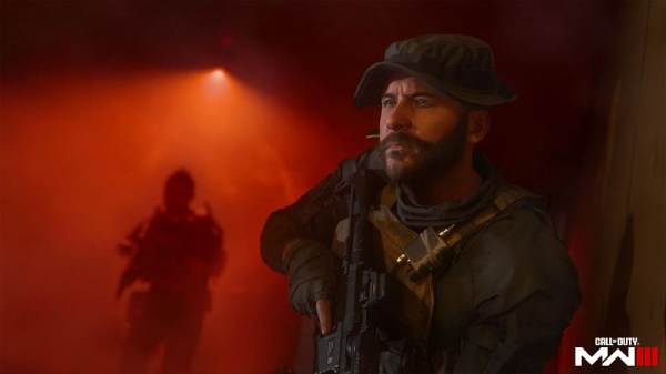 Call of Duty: Modern Warfare III (3) (PS5, русская версия, БУ) - интернет-магазин GameShock г. Челябинск Call of Duty: Modern Warfare III (3) (PS5, русская версия, БУ) - интернет-магазин GameShock г. Челябинск
