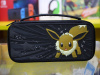 Защитная сумка чехол NIntendo Switch - Pokemon Eevee [БУ] - интернет-магазин GameShock г. Челябинск