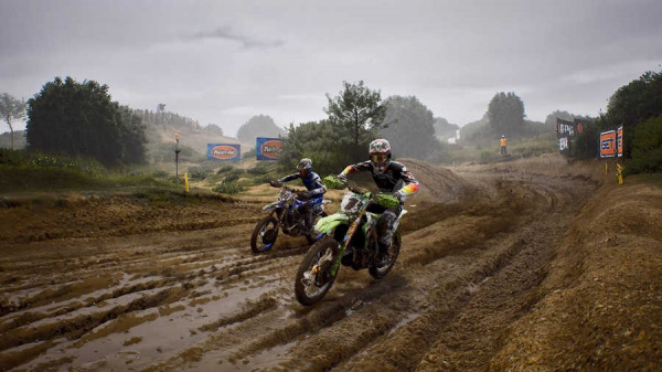 MXGP 26: The Official Game [PS5, русские субтитры] - интернет-магазин GameShock г. Челябинск