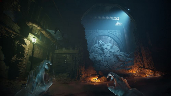 Vampire: The Masquerade - Bloodlines 2. Premium Edition [PS5, русские субтитры] - интернет-магазин GameShock г. Челябинск