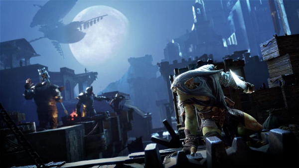 Styx: Blades of Greed (Xbox Series X, русские субтитры) - интернет-магазин GameShock г. Челябинск