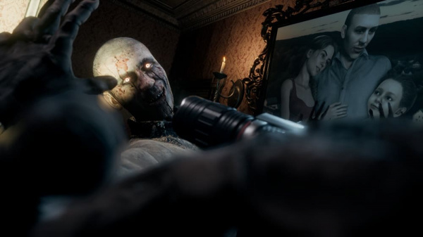 OVRDARK (только для PS VR 2) (PS5, русские субтитры) - интернет-магазин GameShock г. Челябинск