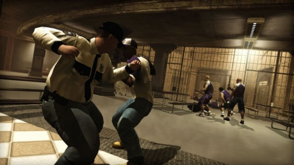 Saints Row 2 (Xbox 360, АНГЛ, БУ) - интернет-магазин GameShock г. Челябинск Saints Row 2 (Xbox 360, АНГЛ, БУ) - интернет-магазин GameShock г. Челябинск