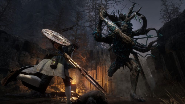 Lies of P (PS5, русские субтитры, БУ) - интернет-магазин GameShock г. Челябинск Lies of P (PS5, русские субтитры, БУ) - интернет-магазин GameShock г. Челябинск