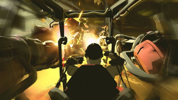 Underdogs (только для PS VR 2) (PS5, русские субтитры, БУ) - интернет-магазин GameShock г. Челябинск Underdogs (только для PS VR 2) (PS5, русские субтитры, БУ) - интернет-магазин GameShock г. Челябинск