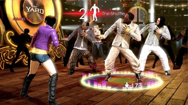 The Black Eyed Peas Experience (Xbox 360, АНГЛ, БУ) - интернет-магазин GameShock г. Челябинск