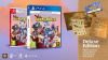 Wargroove - Deluxe Edition (Nintendo Switch, русские субтитры) - интернет-магазин GameShock г. Челябинск