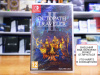 Octopath Traveler II (2) [Nintendo Switch, английская версия] - интернет-магазин GameShock г. Челябинск