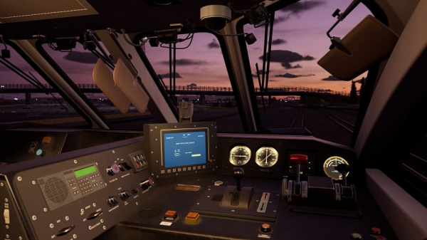 Train Sim World 5 [PS5, русские субтитры] - интернет-магазин GameShock г. Челябинск