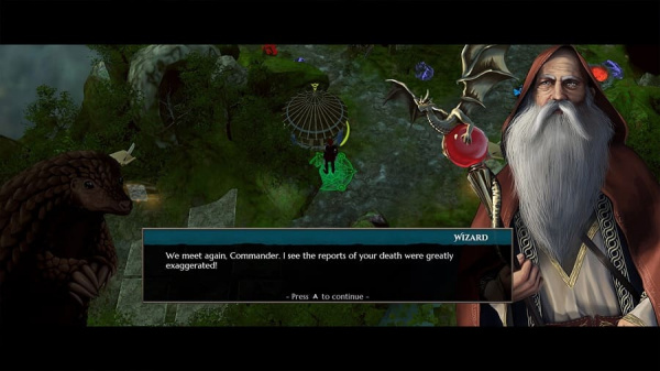 The Dragoness: Command of the Flame [Nintendo Switch, русские субтитры] - интернет-магазин GameShock г. Челябинск