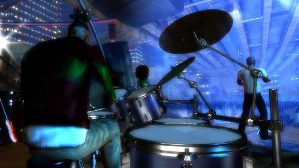 Rock Revolution (Xbox 360, АНГЛ, БУ) (NTSC) - интернет-магазин GameShock г. Челябинск