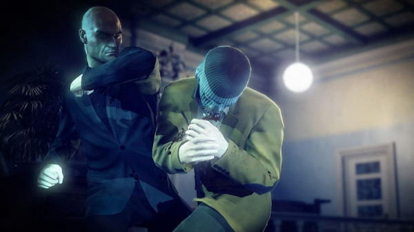 Ultimate Stealth Triple Pack (Thief, Hitman Absolution, Deus Ex Human Revolution) [Xbox 360, английская версия] - интернет-магазин GameShock г. Челябинск
