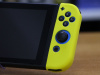 Силиконовый чехол Joy-Con, Yellow and Khaki Switch - интернет-магазин GameShock г. Челябинск