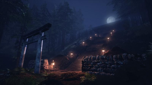Ikai [PS5, английская версия] - интернет-магазин GameShock г. Челябинск