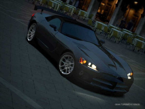 Gran Turismo 4 (PS2, АНГЛ, БУ) - интернет-магазин GameShock г. Челябинск