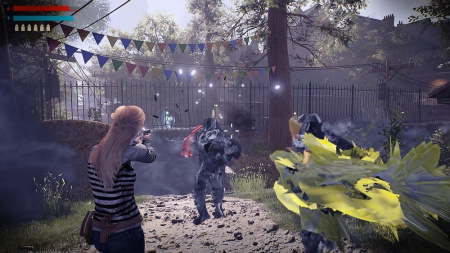 Broken Pieces [PS4, русские субтитры] - интернет-магазин GameShock г. Челябинск