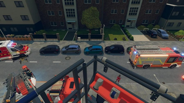 Emergency Call: The Attack Squad (Nintendo Switch, английская версия) - интернет-магазин GameShock г. Челябинск Emergency Call: The Attack Squad (Nintendo Switch, английская версия) - интернет-магазин GameShock г. Челябинск