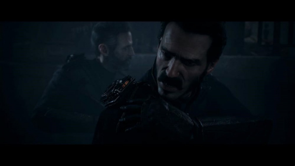 Орден: 1886 (The Order: 1886) (PS4, РУС, БУ) - интернет-магазин GameShock г. Челябинск
