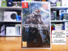 Crysis Remastered (Nintendo Switch, русская версия) - интернет-магазин GameShock г. Челябинск