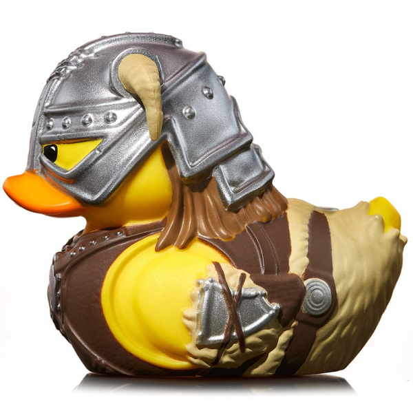 Фигурка-утка Tubbz Skyrim Dragonborn Dovahkiin (Mini) - интернет-магазин GameShock г. Челябинск Фигурка-утка Tubbz Skyrim Dragonborn Dovahkiin (Mini) - интернет-магазин GameShock г. Челябинск