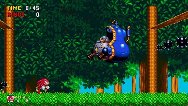 Sonic Origins Plus - Day One Edition [Nintendo Switch, русские субтитры] - интернет-магазин GameShock г. Челябинск