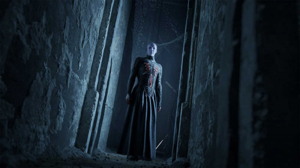 Clive Barker's Hellraiser: Revival - Day One Edition (PS5, русские субтитры) - интернет-магазин GameShock г. Челябинск