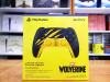 Геймпад Sony DualSense - Marvel's Wolverine Yellow Limited Edition (PS5) - интернет-магазин GameShock г. Челябинск Геймпад Sony DualSense - Marvel's Wolverine Yellow Limited Edition (PS5) - интернет-магазин GameShock г. Челябинск