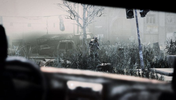 Metro: Last Light / Луч Надежды (Xbox 360, РУС, БУ) - интернет-магазин GameShock г. Челябинск Metro: Last Light / Луч Надежды (Xbox 360, РУС, БУ) - интернет-магазин GameShock г. Челябинск
